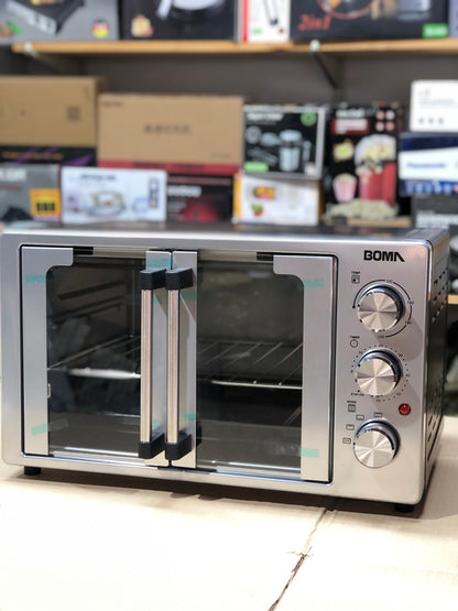 Boma 40L Electric Grill Oven BM-40A
