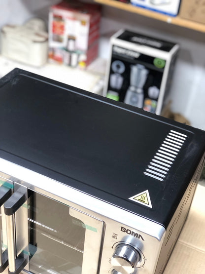 Boma 40L Electric Grill Oven BM-40A
