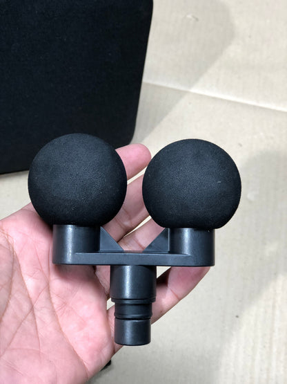 Imported MDHL Digital Massage Gun