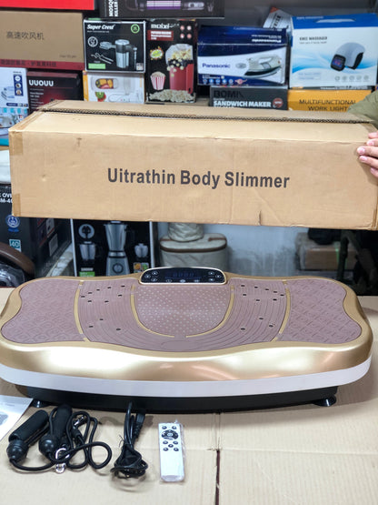 Imported Muscle Relaxing Full Body Vibrator