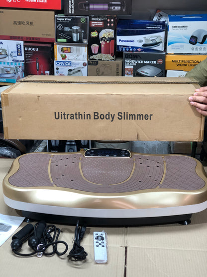 Imported Muscle Relaxing Full Body Vibrator