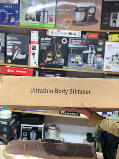 Imported Muscle Relaxing Full Body Vibrator