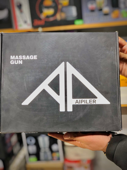 AIPILER Percussion Massage Gun