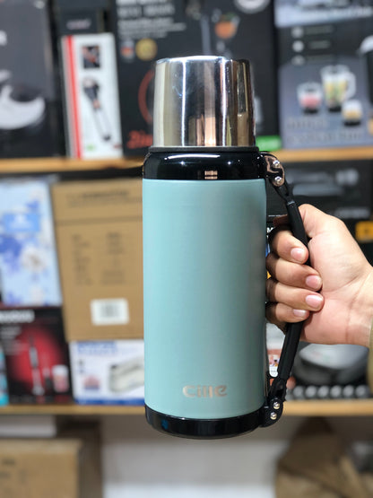 Cille Legendary Stainless Steel Water Bottle