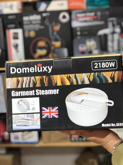 DOMELUXY  Garment Steamer
