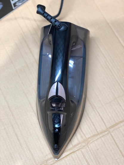 Super Crest Steam iron SCT-1004