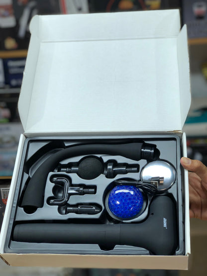 MDHL Warm Compress Massager XY-10