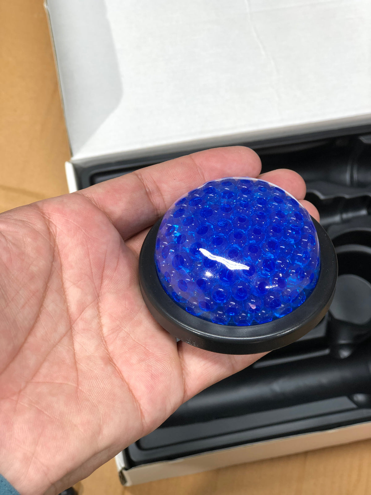 MDHL Warm Compress Massager XY-10