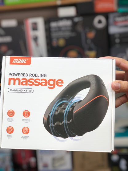 MDHL Rolling Massager