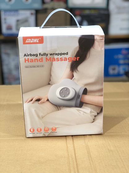 MDHL Hand Massager MD-H-01