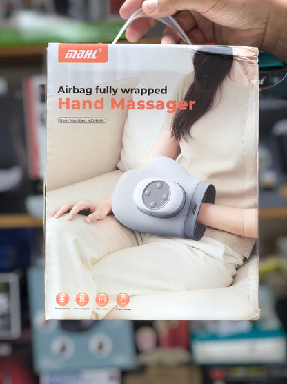MDHL Hand Massager MD-H-01