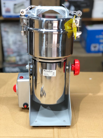 Silver Love 500G Universal Grinder