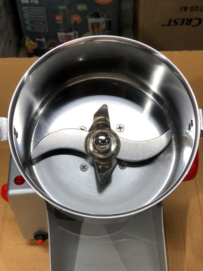 Silver Love 500G Universal Grinder