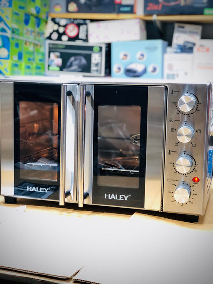 Haley Electric Oven 65L