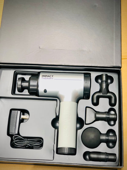 Impact Therapy Highl Quality Massage Gun