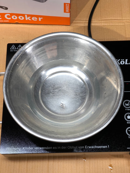 Kolax Infrared Hot Plate 901553