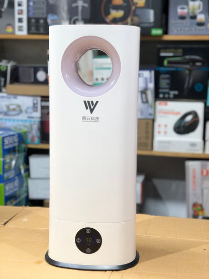 Korean Ultrasonic Humidifier Floor Type