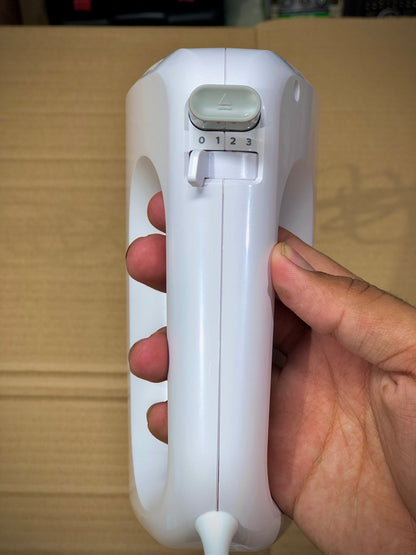 Philips 3000 Series Hand Mixer