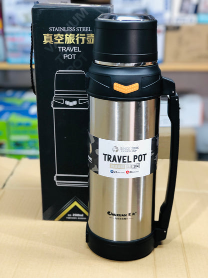 Imported  Hot & Cool Insulated Vacuum Bottle