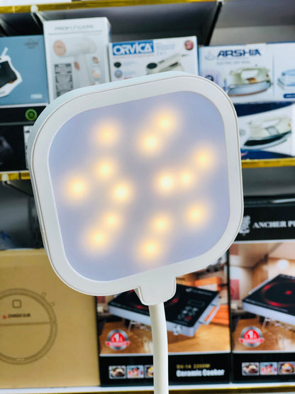 Imported Rechargeable LED Desk Lamp