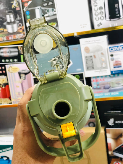 Imported 1300ml Thermal Hot & Cool Vacuum Bottle