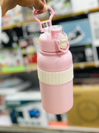 Imported 800ml Thermal Hot & Cool Vacuum Bottle