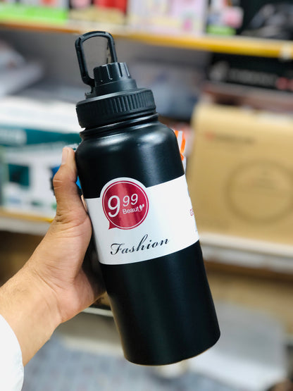 Imported 1000ml Thermal Hot & Cool Vacuum Bottle