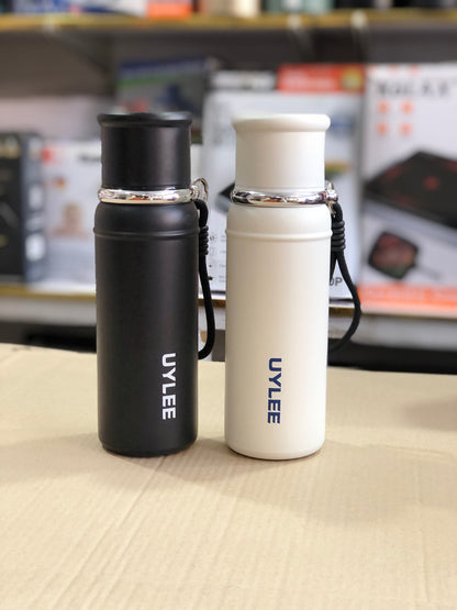 Imported 600ml Thermal Hot & Cool Vacuum Bottle