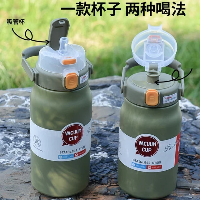 Amazon Lot Premium Quality Sports Bottle 1000ml