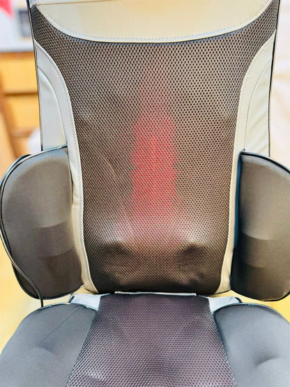HVVA Massage Cushion For Car & Home Use K17