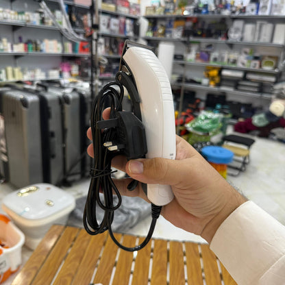 Remington Colour Cut Corded Hair Clipper