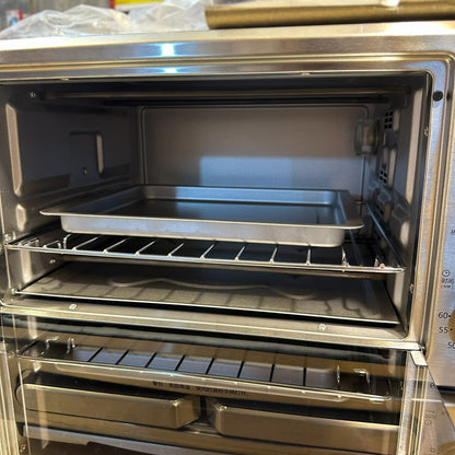 Vatti Smart Kitchen Electric Oven 20L
