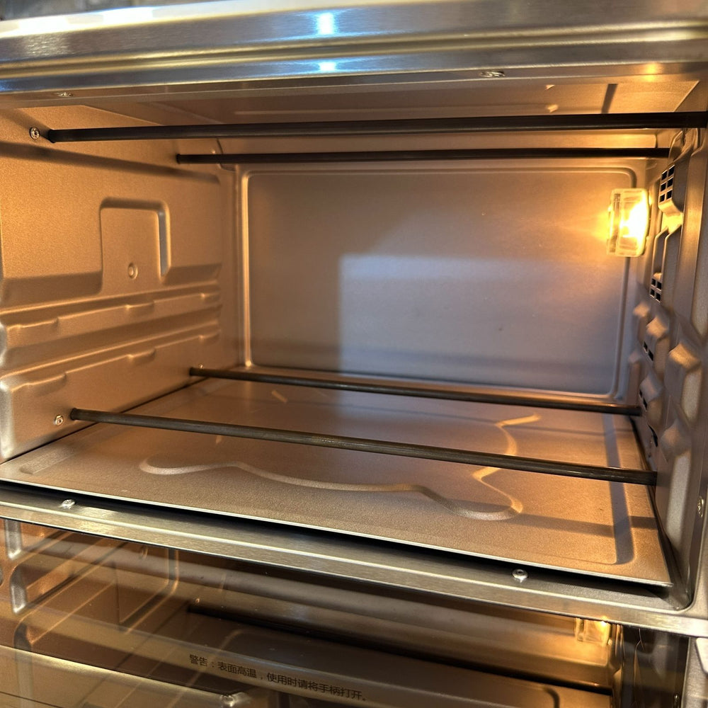 Vatti Smart Kitchen Electric Oven 20L