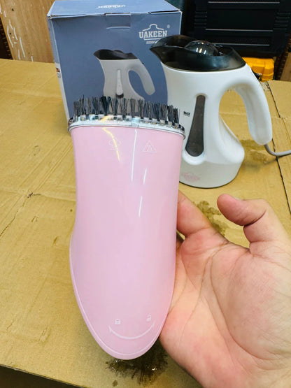Uakeen 2 in 1 Handheld Steam Iron ZL-214