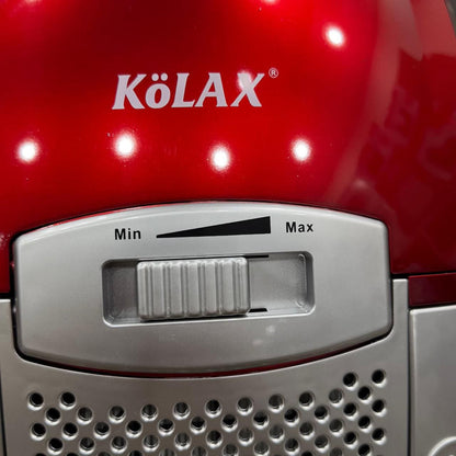 Kolax 4L Electric Vacuum Cleaner