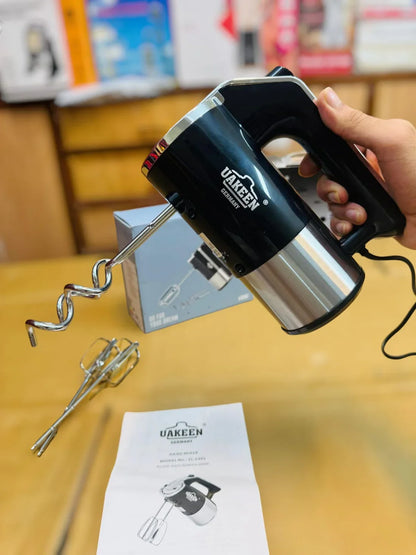 Uakeen 450W Hand Mixer