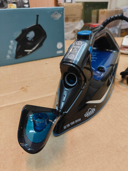 Uakeen Steam Iron ZL-808