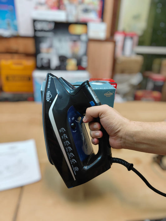 Uakeen Steam Iron ZL-808