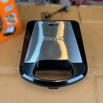 Kolax 8 Slice Sandwich Maker