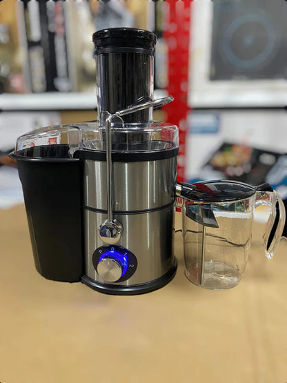 Lot Imported 4-in-1 Food Processor