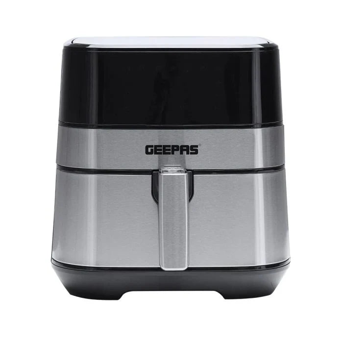 Geepas 5L Air Fryer Digital Touch Screen Model GAF37510
