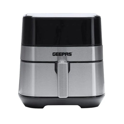 Geepas 5L Air Fryer Digital Touch Screen Model GAF37510