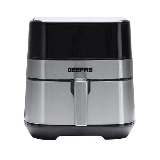 Geepas 5L Air Fryer Digital Touch Screen Model GAF37510