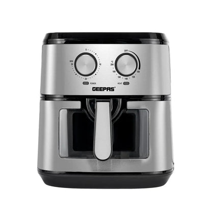 Geepas 9.3L Air Fryer 37542