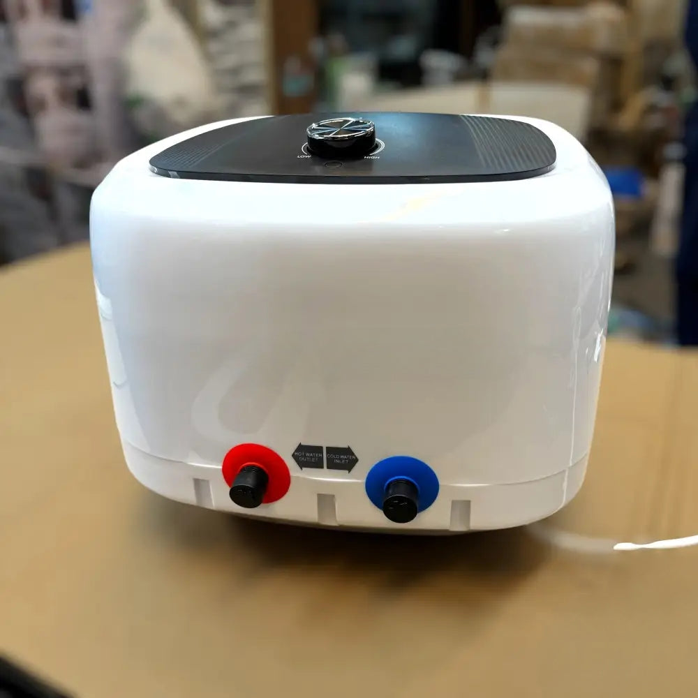 Geepas 15 & 30L ELectric Water Heater