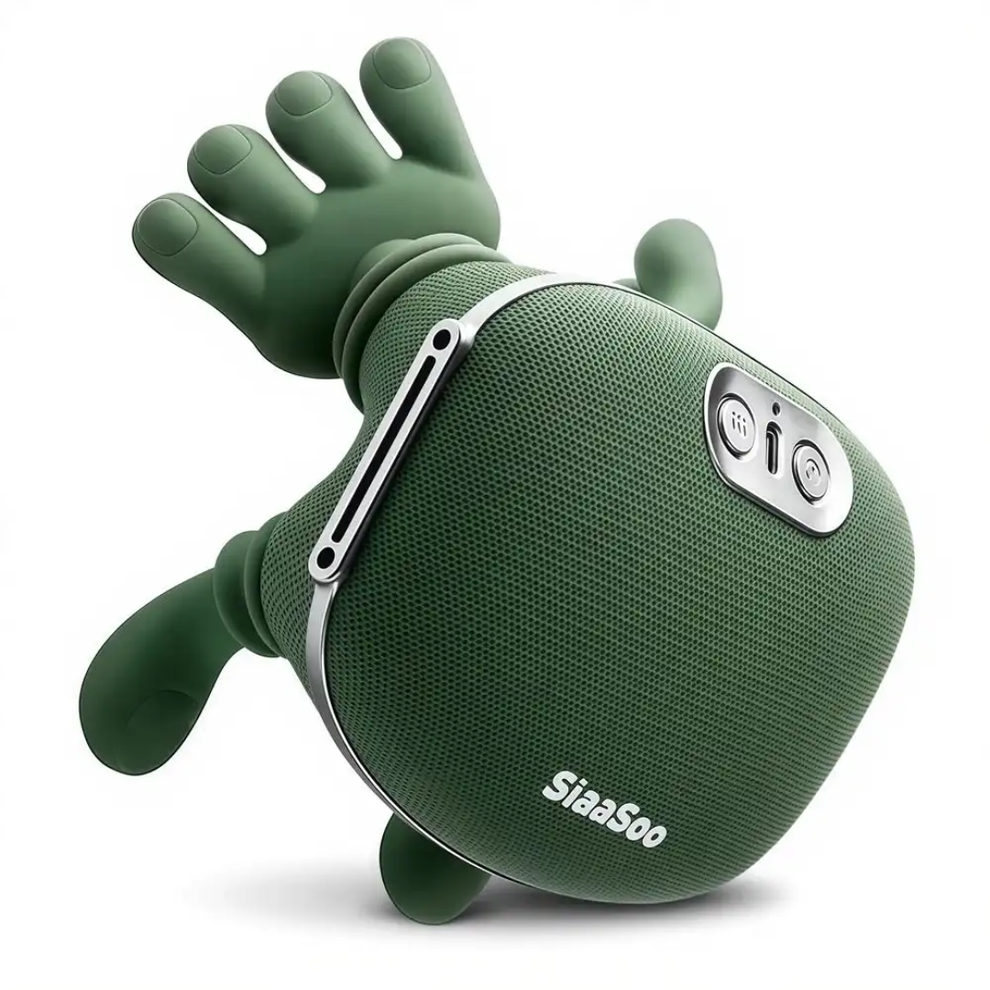 Shoulder & Neck Massager N8